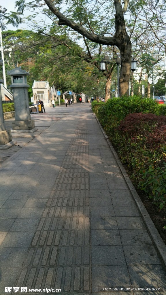 街頭風景