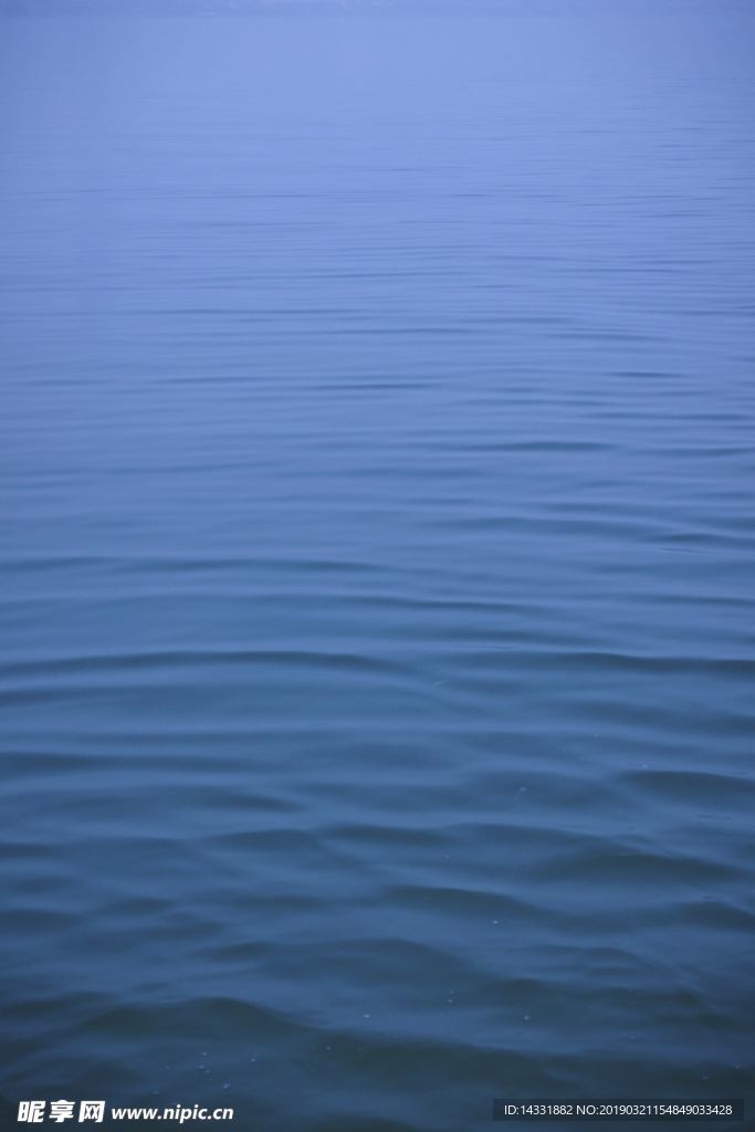 水面 海面 波紋