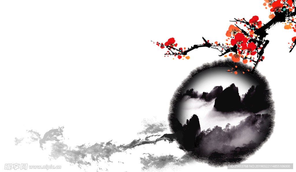 古典傳統(tǒng)背景