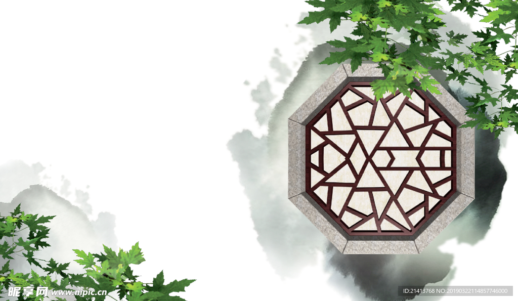古典傳統(tǒng)背景