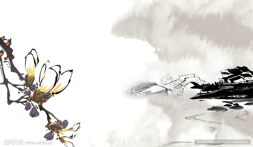 古典傳統(tǒng)背景