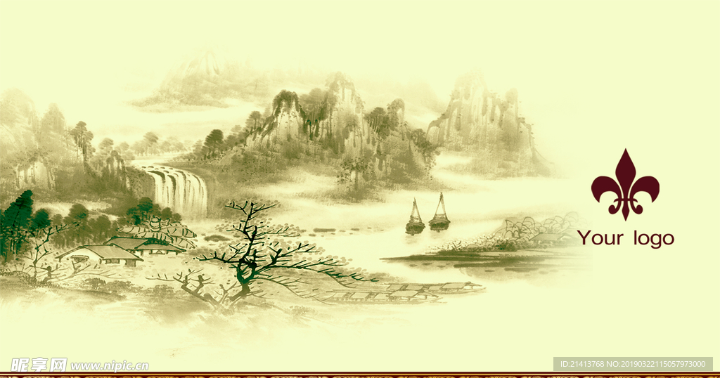 古典傳統(tǒng)背景
