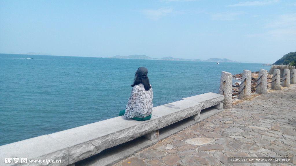 面朝大海