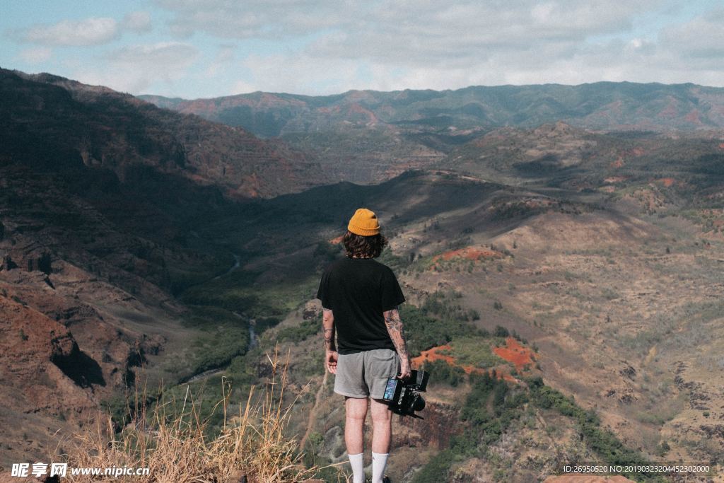 旅拍