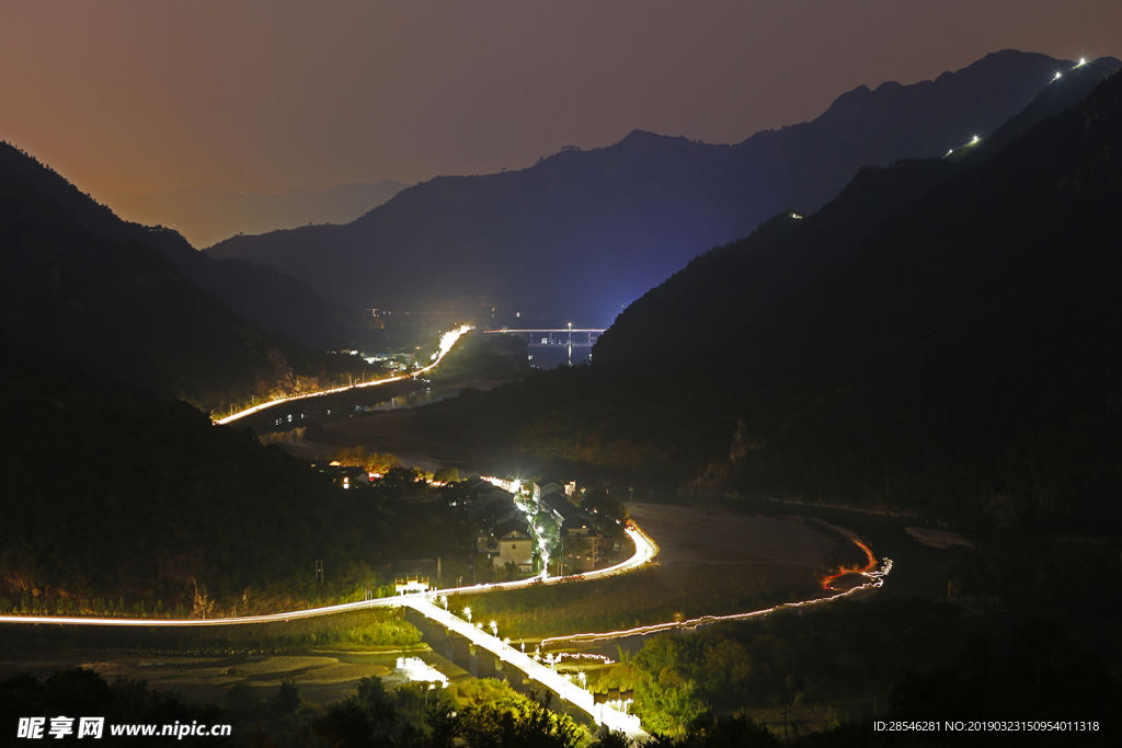 南雁鎮南雁村