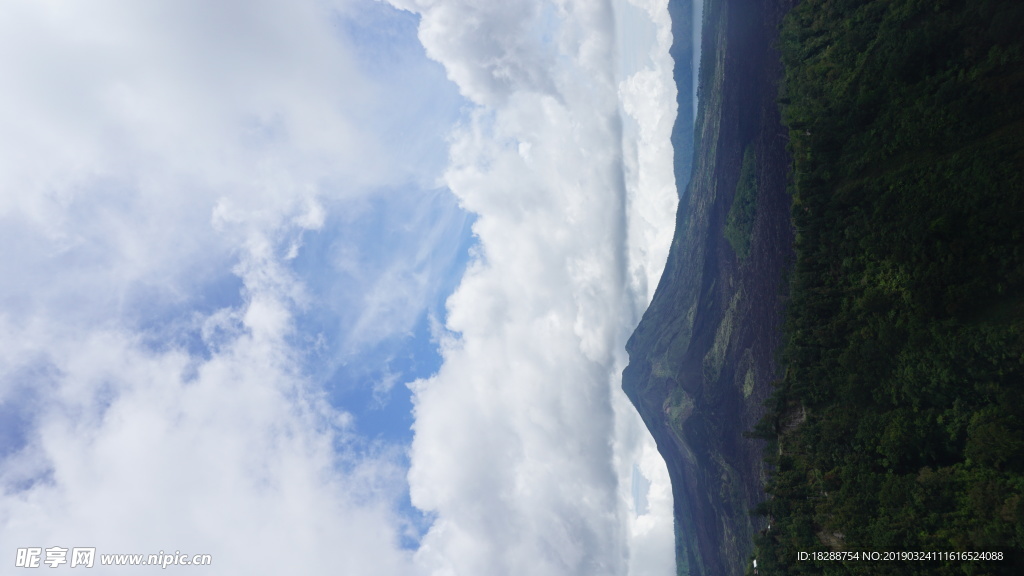 風景
