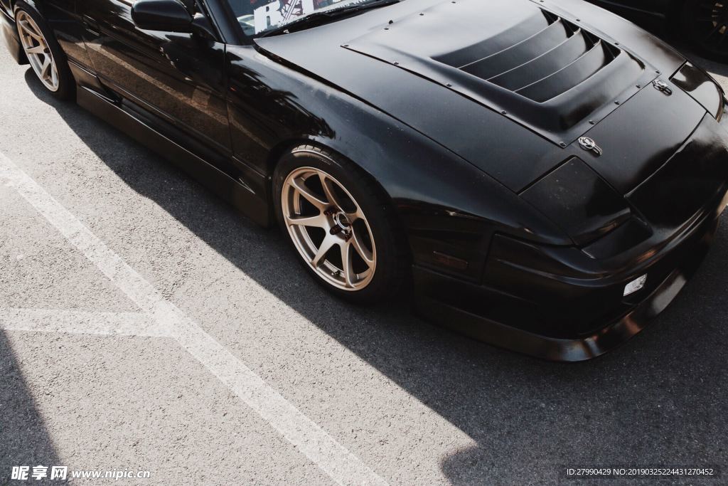 汽車