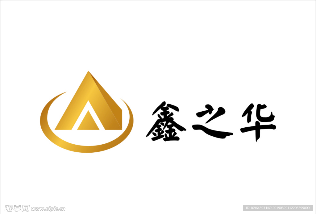 鑫之華LOGO