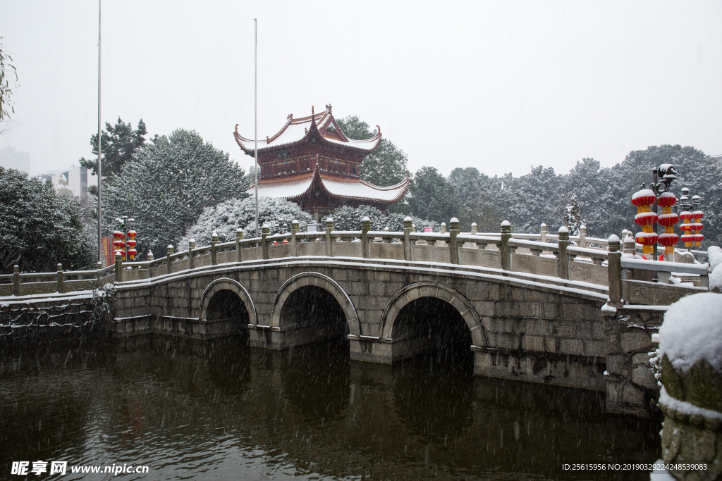 长沙开福寺