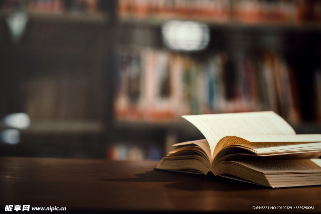圖書館書籍