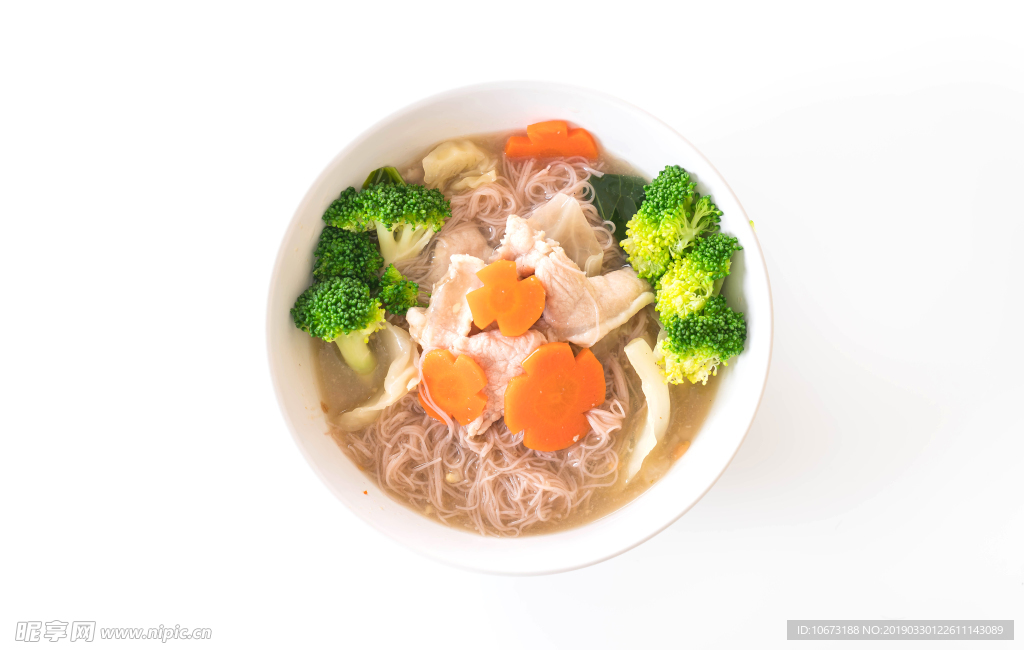面食