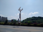 赤水街景