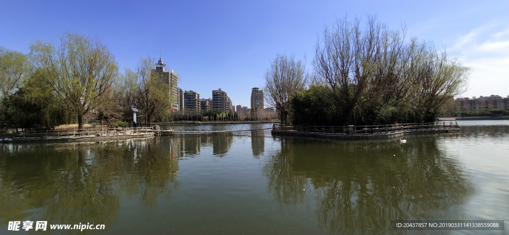 金水湖