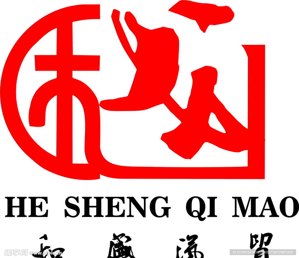 logo 科技 标志