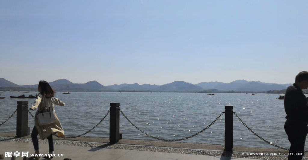 戶外風景