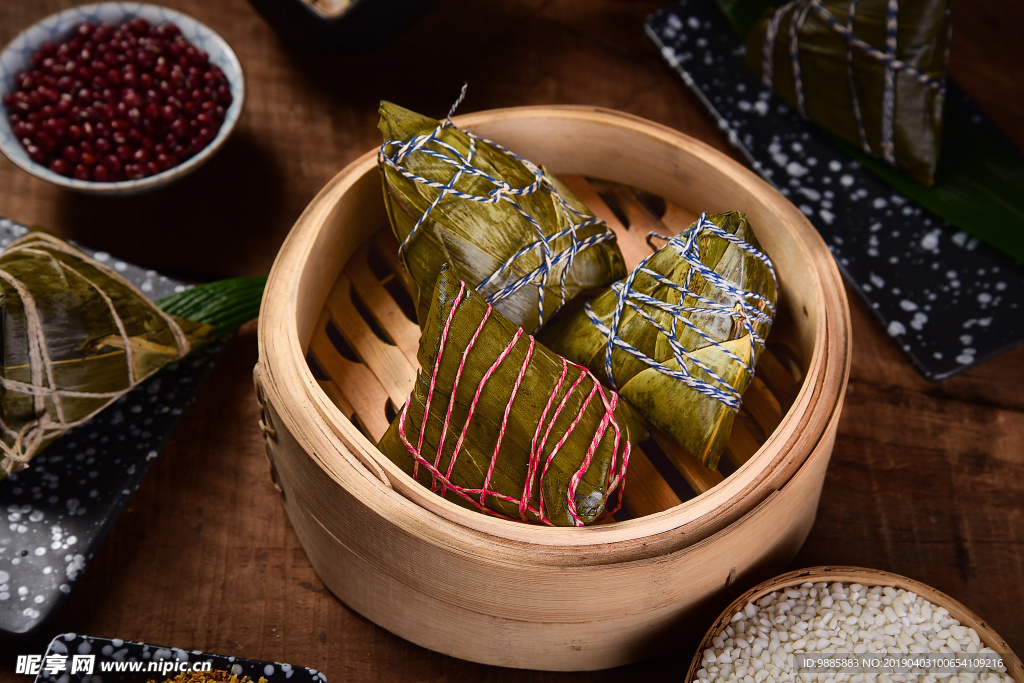 粽子