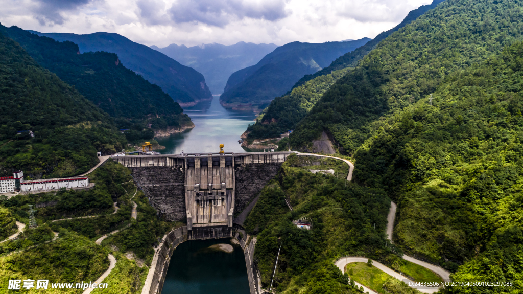 風景山水