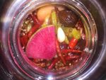 成都泡菜