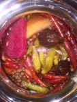 成都泡菜