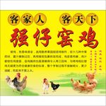 窯雞