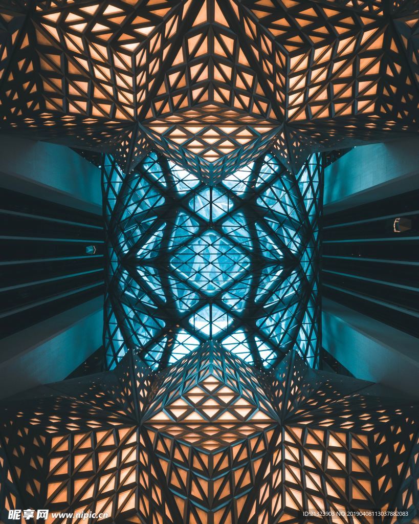 特色建筑