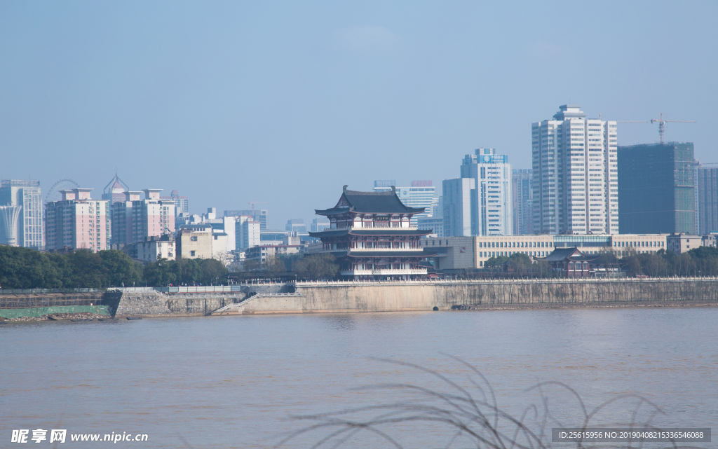 橘子洲