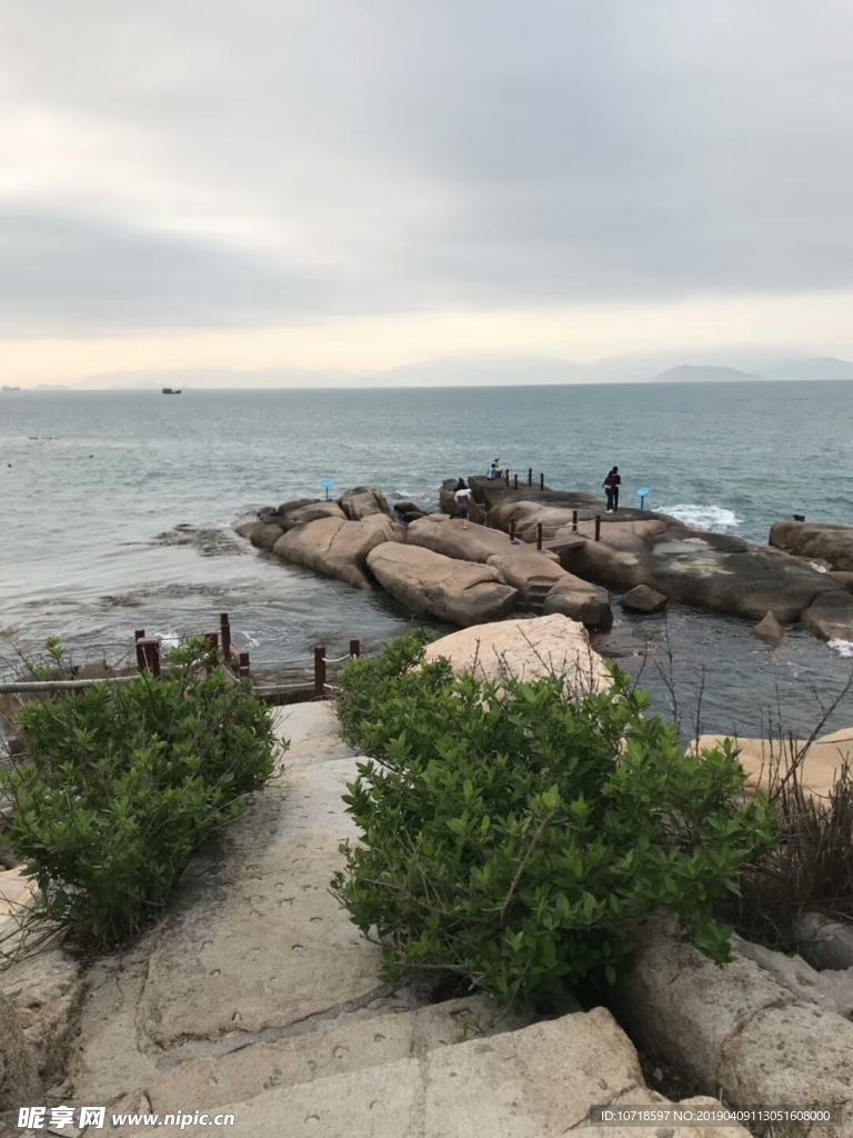 戶外風景