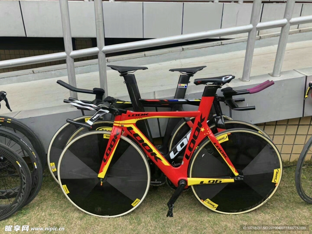 公路車