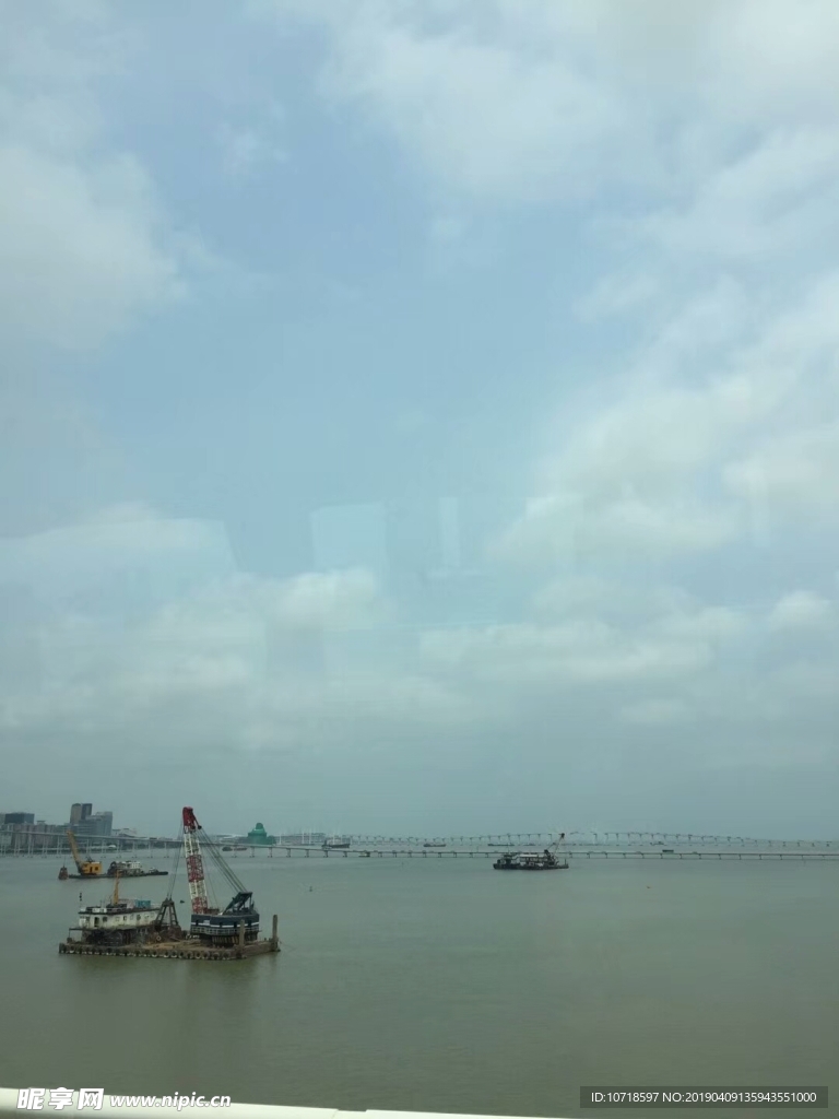 澳門景觀