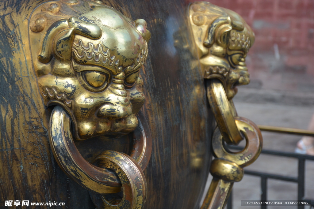 銅環(huán)