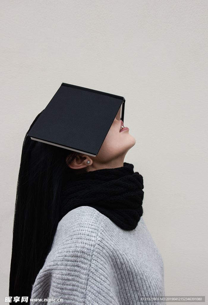 女人