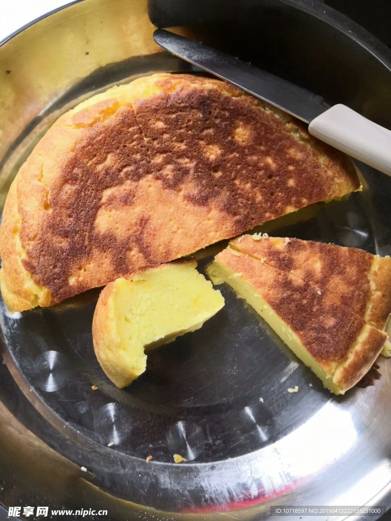 面食糕點