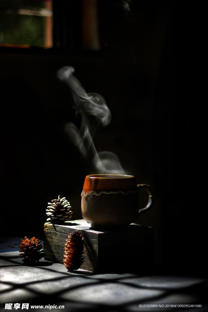 煲湯