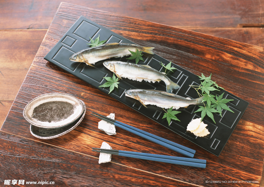 鮮魚料理