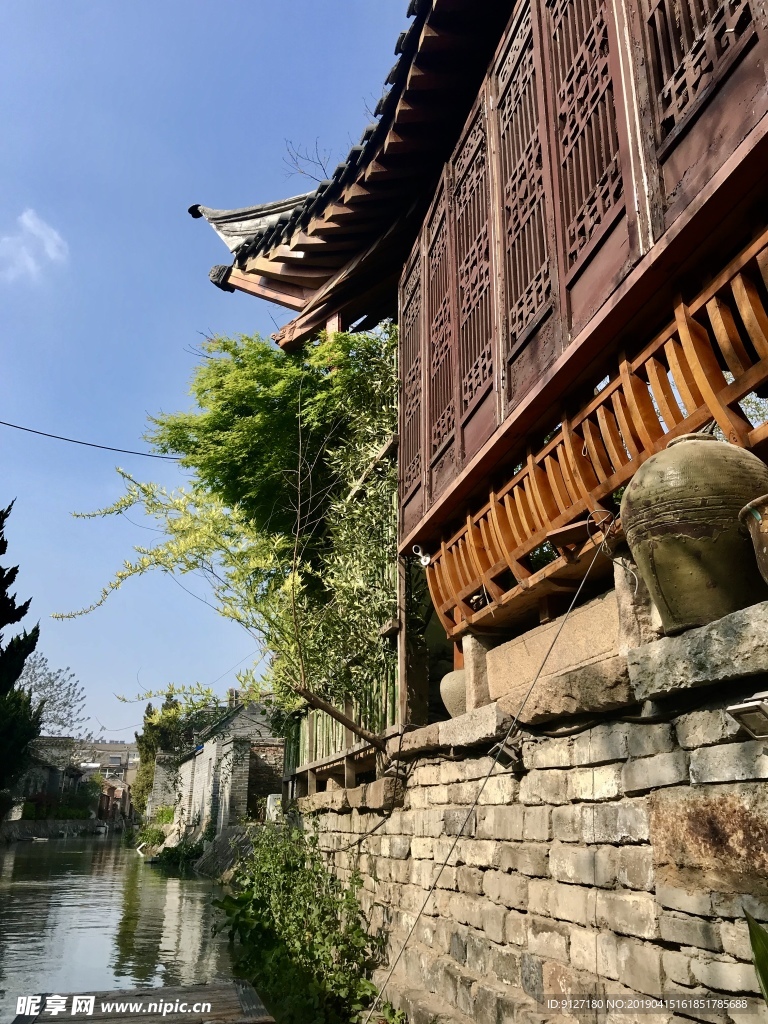 龍窩樓