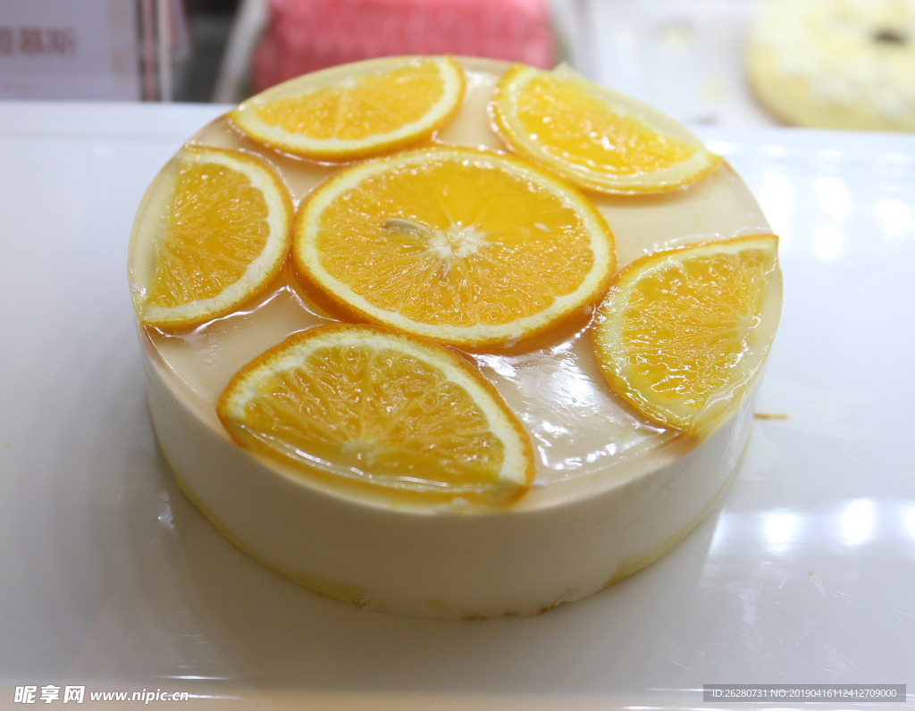 美食