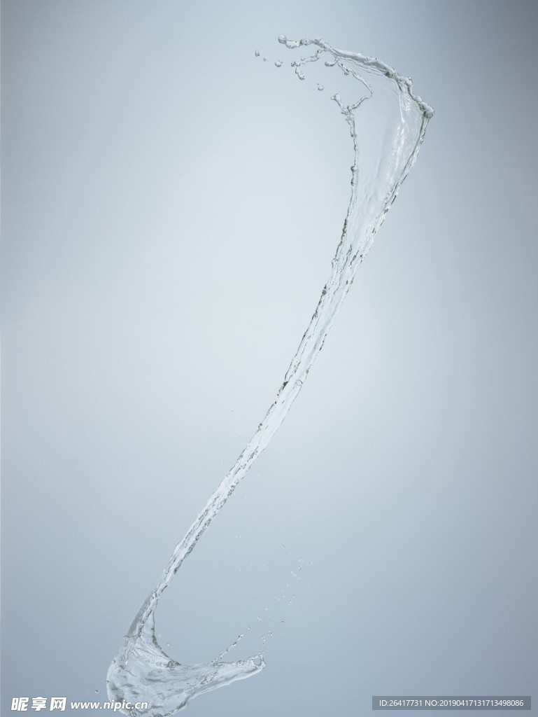 水珠 水面 水 水素材 氣泡