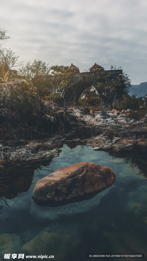 別墅美景