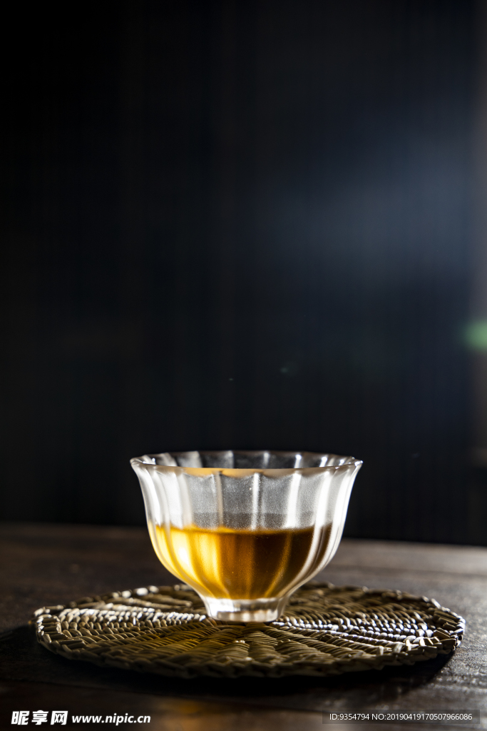 茶杯