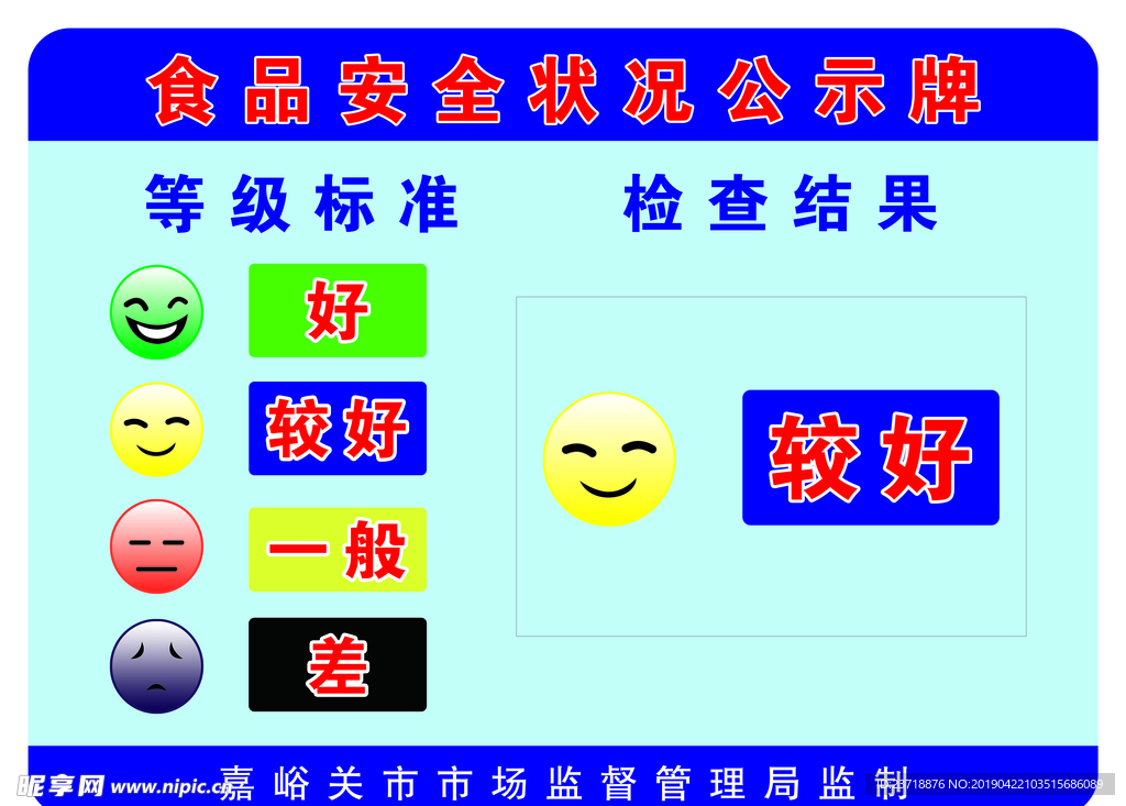 食品安全監(jiān)督