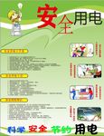 安全用電