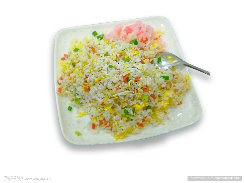 蛋炒飯