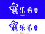 美容LOGO