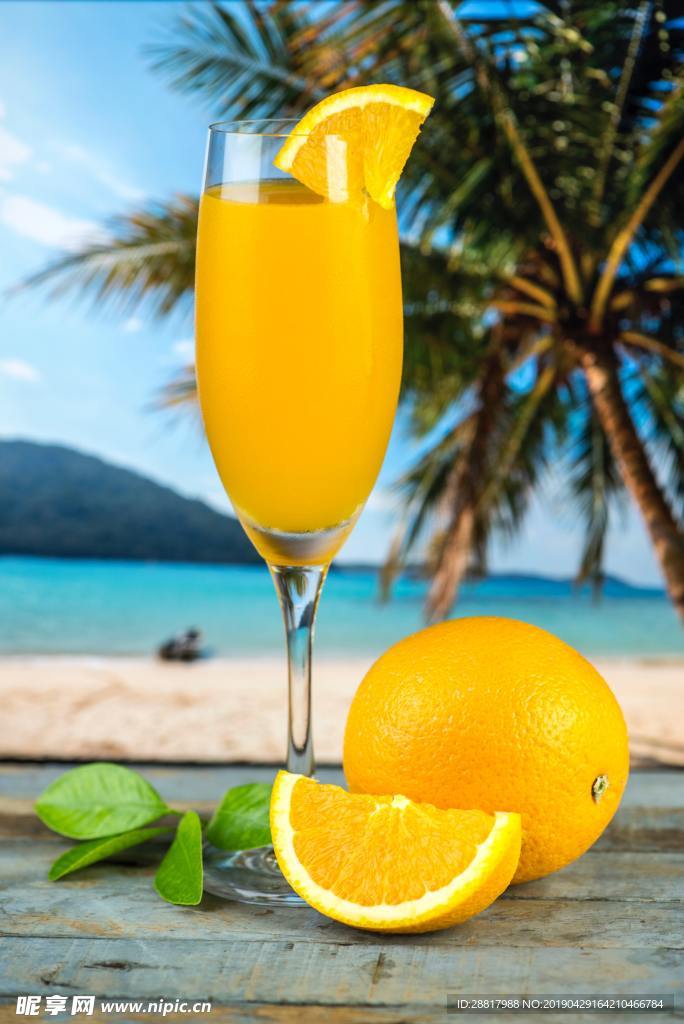 飲料 夏天 水