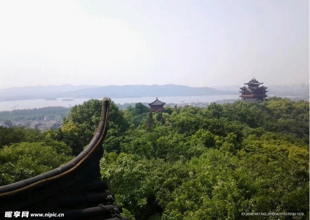 杭州吳山
