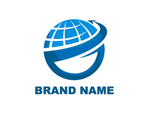 G字母互联网商务logo