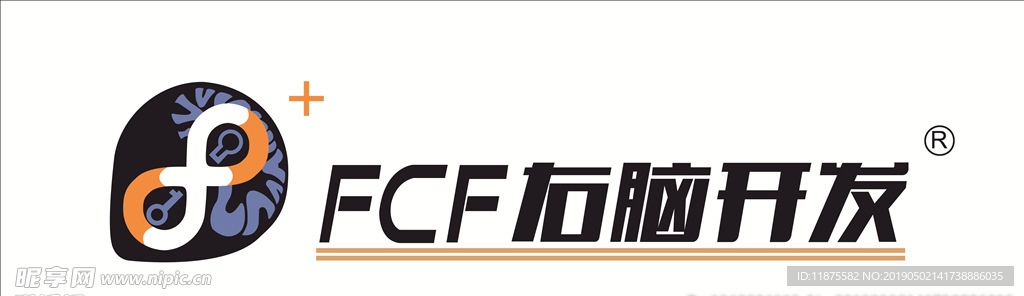 FCF右脑开发