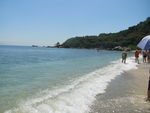 蜈支洲島