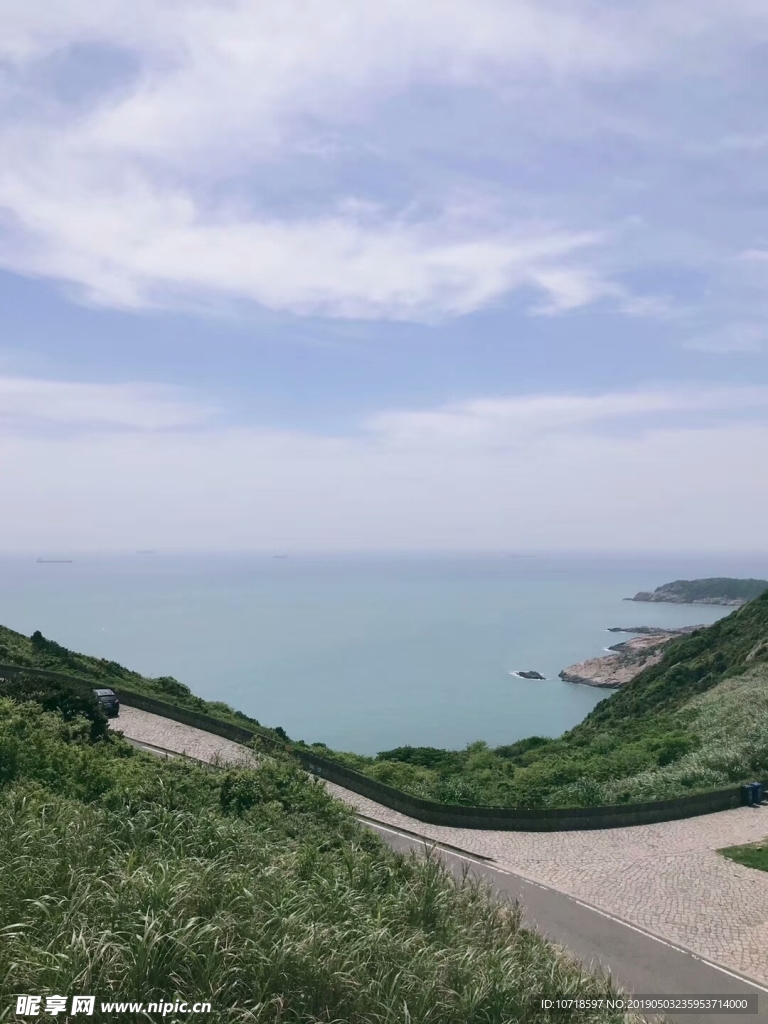 自然風光美景