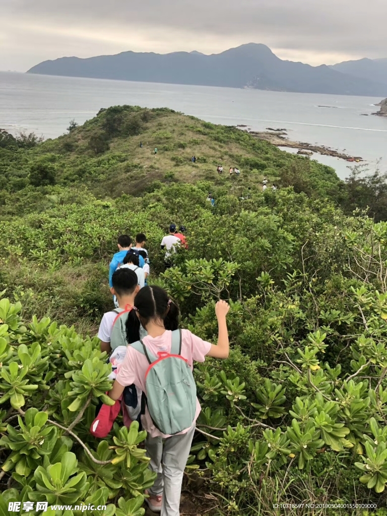 自然風光美景